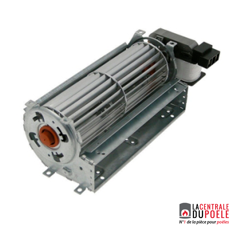 Ventilateur air chaud MCZ - ref 414508035