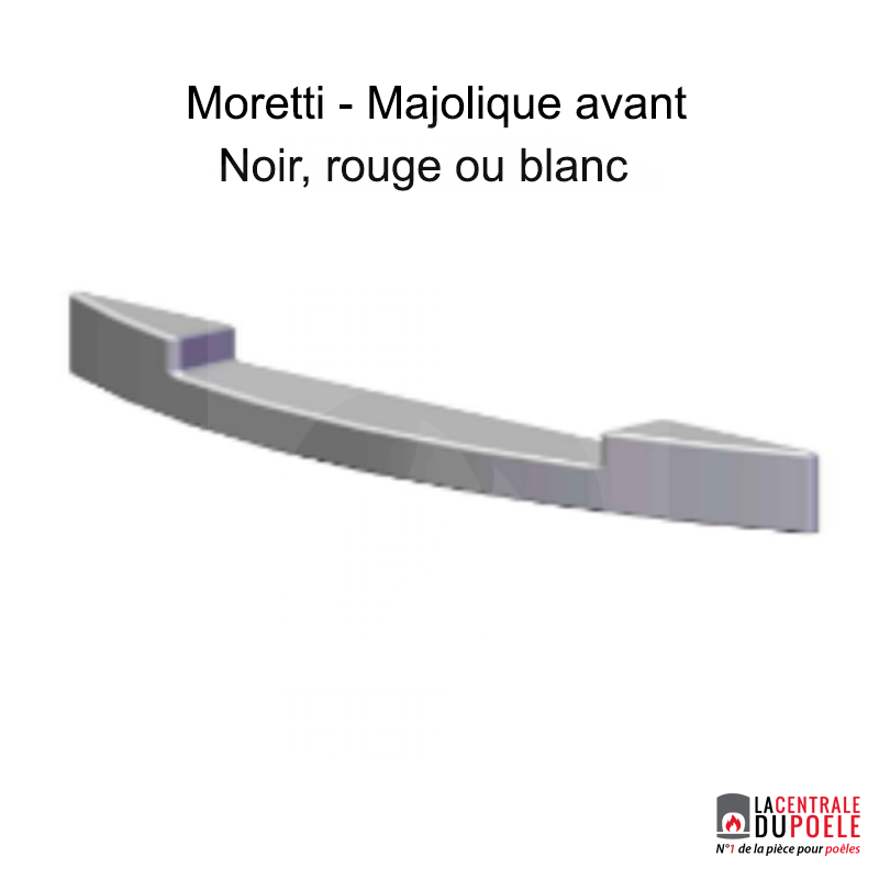 Majolique avant Moretti Design - ref AQ18ASCR04001