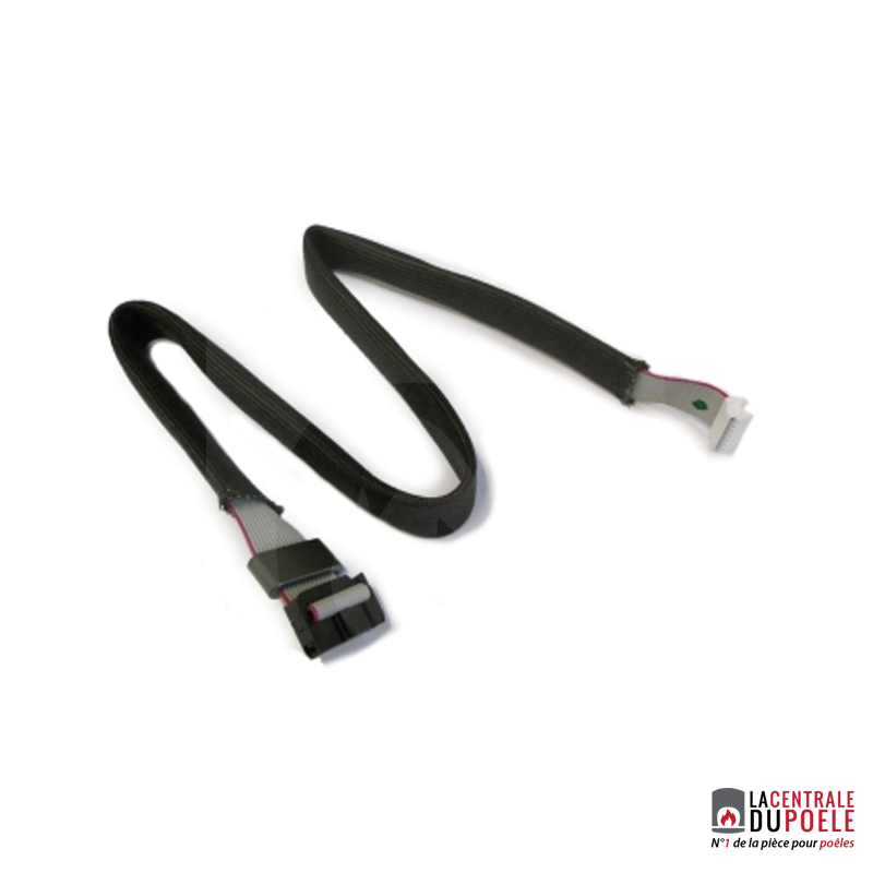 Cable flat MCZ - ref 41450902500
