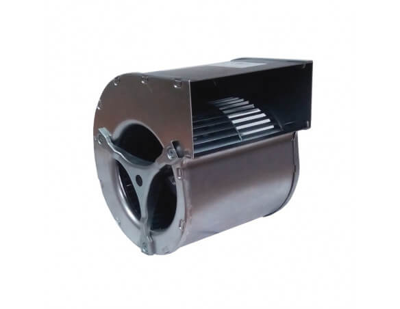 Ventilateur radial pour poêle à granulés CMG/INVICTA