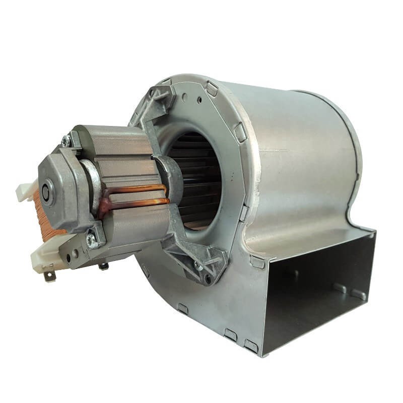 Ventilateur centrifuge Original Edilkamin poêle pellet cheminée code R299770