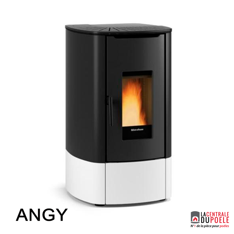 Pièces EXTRAFLAME Angy 8 kW