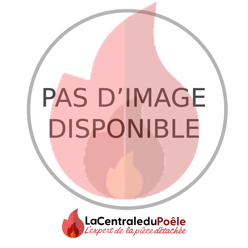 Vitrocéramique Charnwood Island II après 2019 - ref 006/BP018